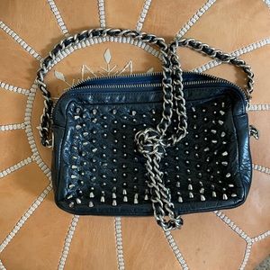 Rebecca Minkoff Genuine leather bag